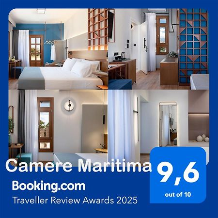 Camere Maritima Chania  Eksteriør billede