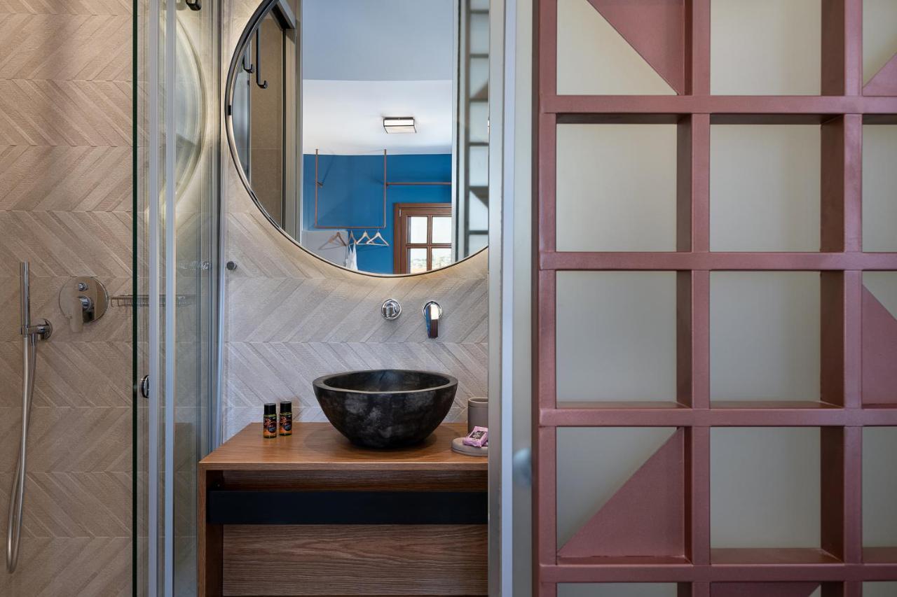 Camere Maritima Chania  Eksteriør billede