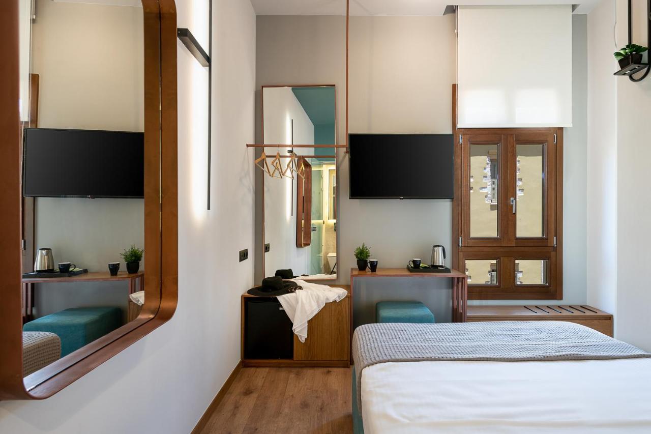 Camere Maritima Chania  Eksteriør billede