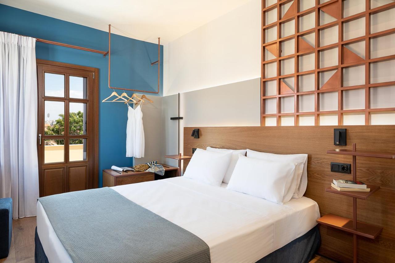 Camere Maritima Chania  Eksteriør billede