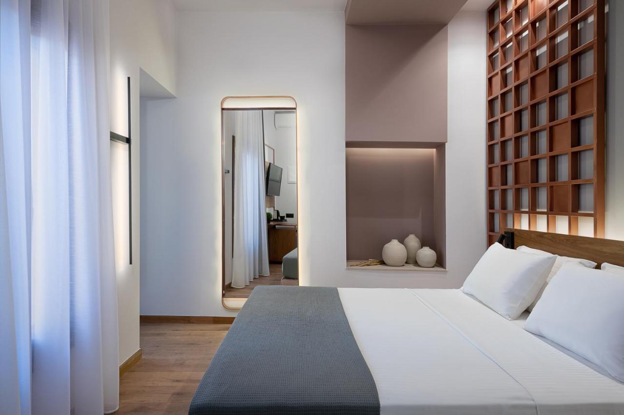 Camere Maritima Chania  Eksteriør billede