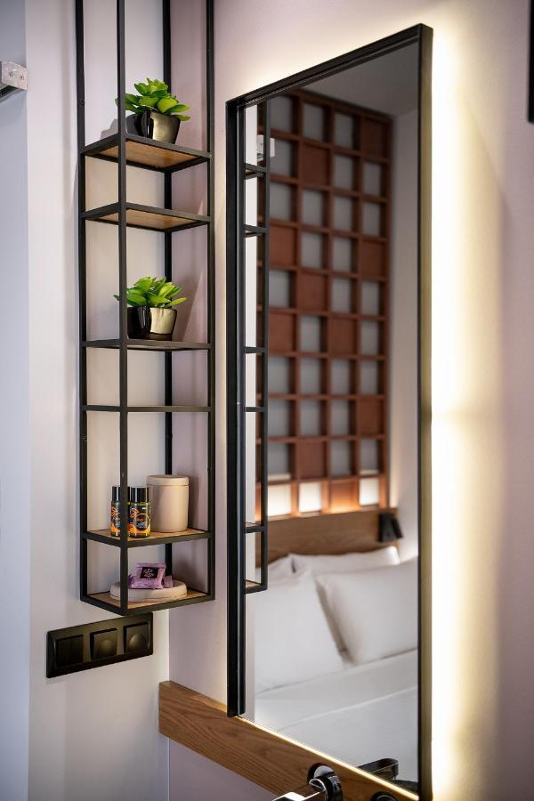 Camere Maritima Chania  Eksteriør billede