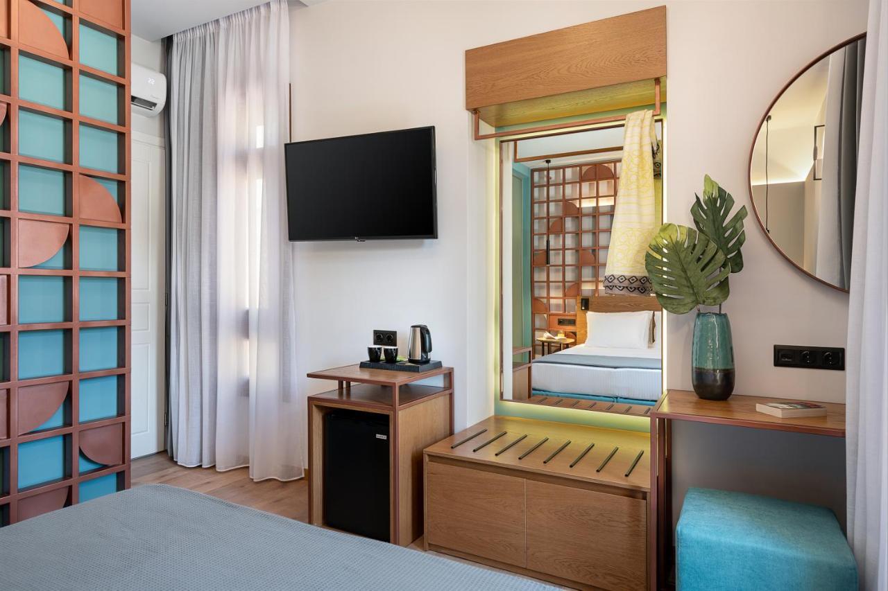 Camere Maritima Chania  Eksteriør billede