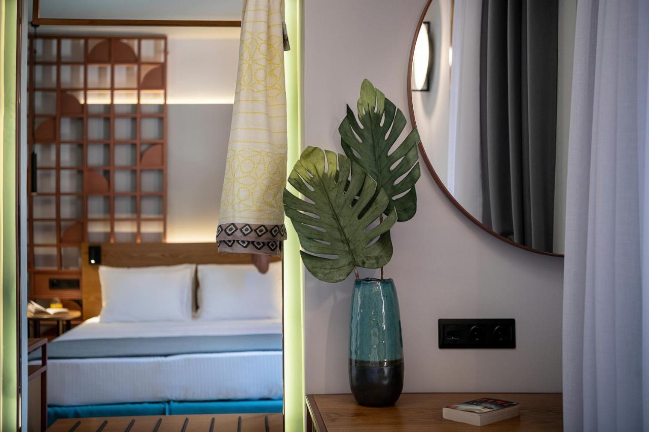 Camere Maritima Chania  Eksteriør billede