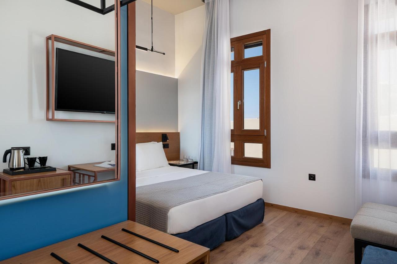 Camere Maritima Chania  Eksteriør billede