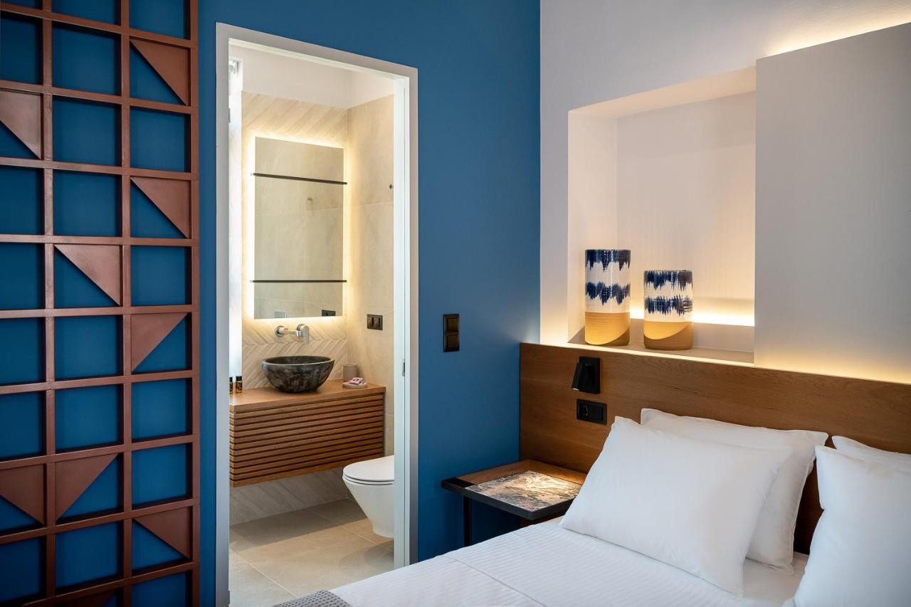 Camere Maritima Chania  Eksteriør billede