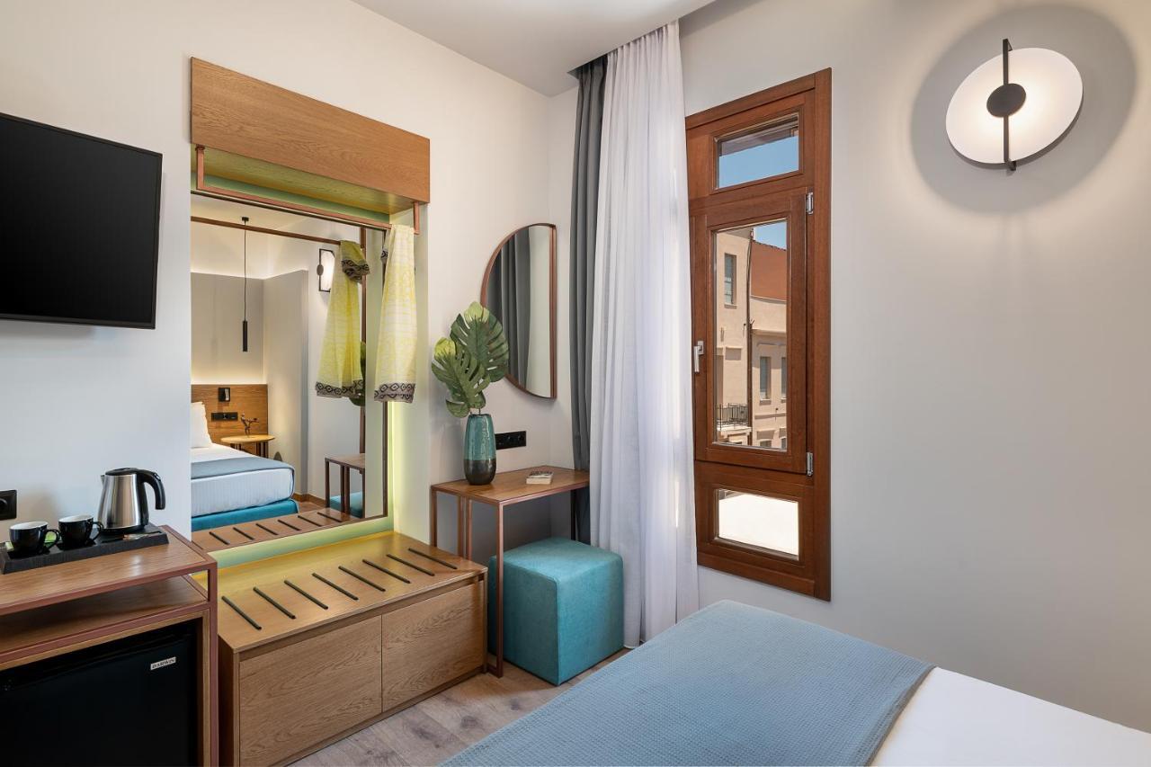 Camere Maritima Chania  Eksteriør billede