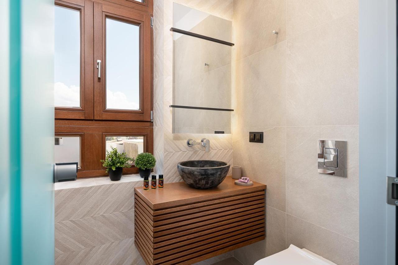 Camere Maritima Chania  Eksteriør billede