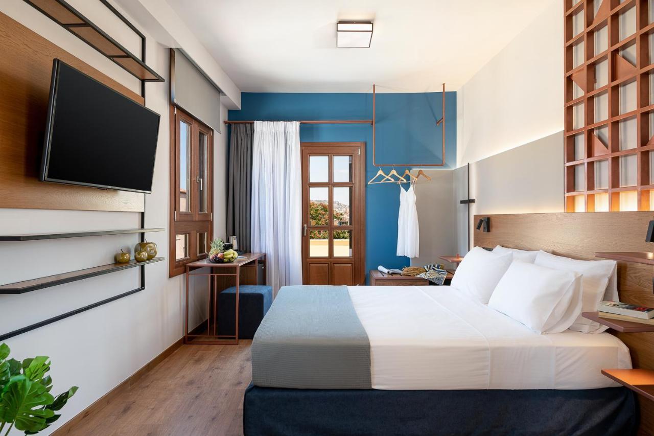 Camere Maritima Chania  Eksteriør billede