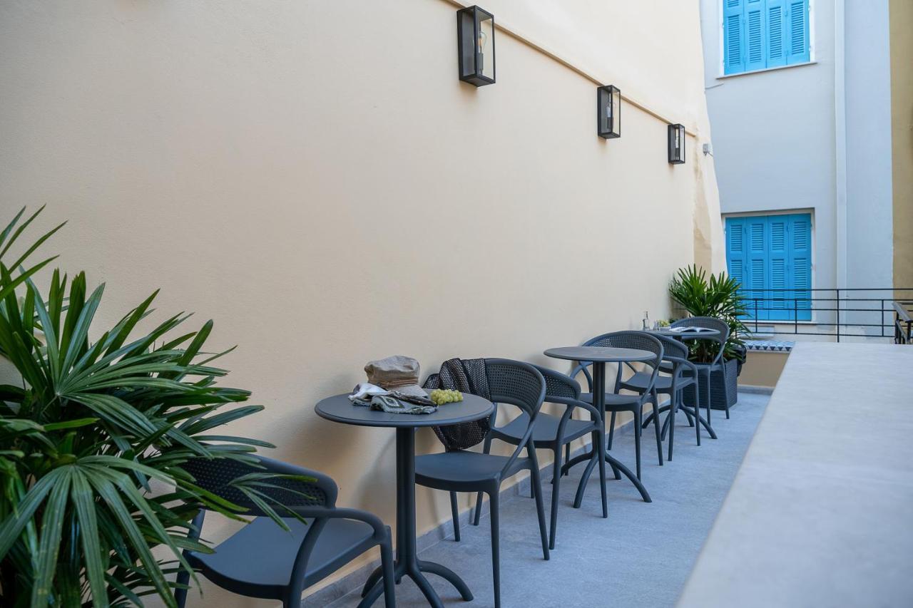 Camere Maritima Chania  Eksteriør billede