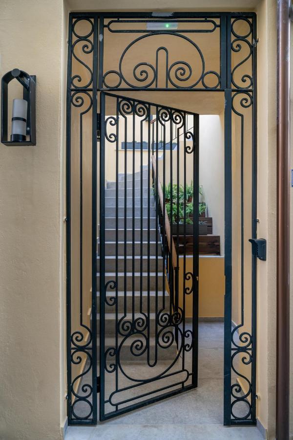 Camere Maritima Chania  Eksteriør billede